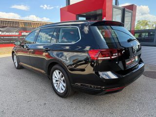 VW Passat Variant Business 1,5 TSI
