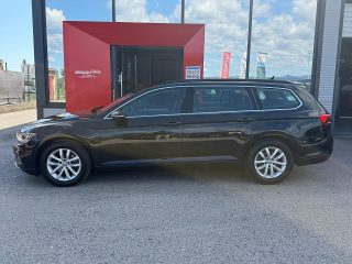 VW Passat Variant Business 1,5 TSI