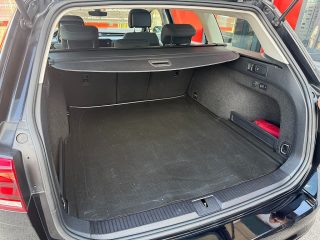 VW Passat Variant Business 1,5 TSI