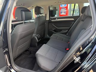 VW Passat Variant Business 1,5 TSI