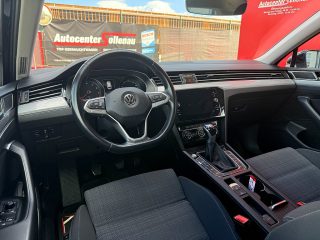 VW Passat Variant Business 1,5 TSI