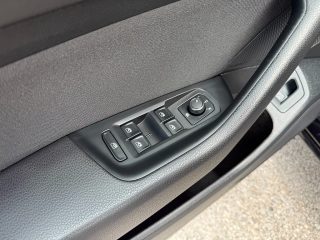 VW Passat Variant Business 1,5 TSI