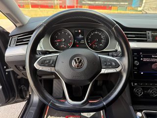VW Passat Variant Business 1,5 TSI