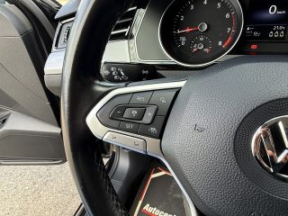 VW Passat Variant Business 1,5 TSI