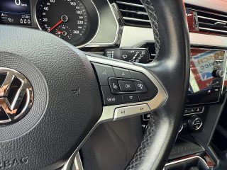 VW Passat Variant Business 1,5 TSI