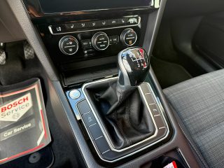VW Passat Variant Business 1,5 TSI