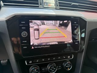 VW Passat Variant Business 1,5 TSI