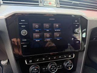 VW Passat Variant Business 1,5 TSI