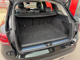 Mercedes-Benz GLC 300 de PHEV 4Matic