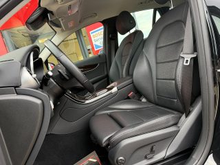 Mercedes-Benz GLC 300 de PHEV 4Matic