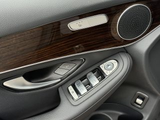 Mercedes-Benz GLC 300 de PHEV 4Matic