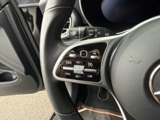 Mercedes-Benz GLC 300 de PHEV 4Matic