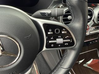 Mercedes-Benz GLC 300 de PHEV 4Matic