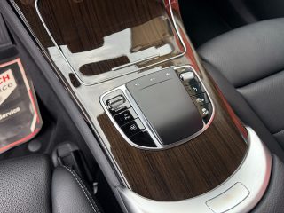 Mercedes-Benz GLC 300 de PHEV 4Matic