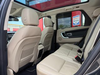 Land Rover Discovery Sport 2,0 TD4 150 4WD HSE Aut. **ANGEBOT**