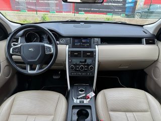 Land Rover Discovery Sport 2,0 TD4 150 4WD HSE Aut. **ANGEBOT**