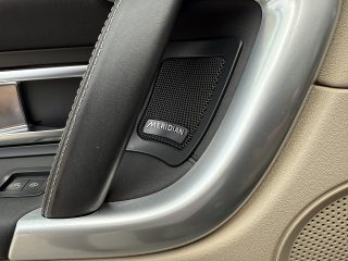 Land Rover Discovery Sport 2,0 TD4 150 4WD HSE Aut. **ANGEBOT**