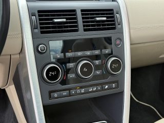 Land Rover Discovery Sport 2,0 TD4 150 4WD HSE Aut. **ANGEBOT**