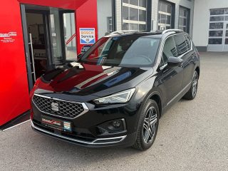 Seat Tarraco 2,0 TDI Xcellence DSG 4Drive