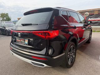 Seat Tarraco 2,0 TDI Xcellence DSG 4Drive