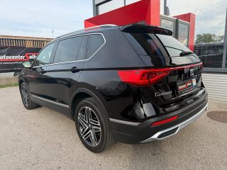 Seat Tarraco 2,0 TDI Xcellence DSG 4Drive
