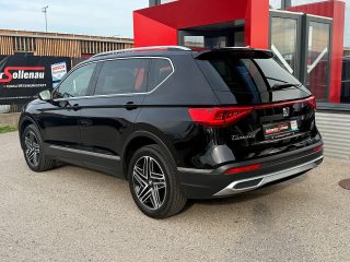 Seat Tarraco 2,0 TDI Xcellence DSG 4Drive