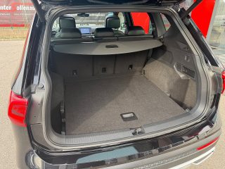Seat Tarraco 2,0 TDI Xcellence DSG 4Drive