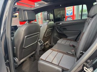 Seat Tarraco 2,0 TDI Xcellence DSG 4Drive