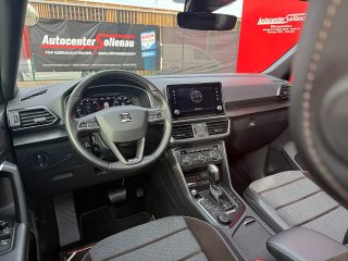 Seat Tarraco 2,0 TDI Xcellence DSG 4Drive