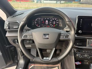 Seat Tarraco 2,0 TDI Xcellence DSG 4Drive