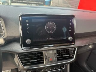 Seat Tarraco 2,0 TDI Xcellence DSG 4Drive