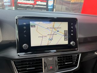 Seat Tarraco 2,0 TDI Xcellence DSG 4Drive