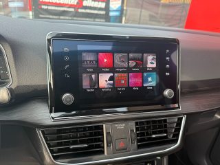 Seat Tarraco 2,0 TDI Xcellence DSG 4Drive