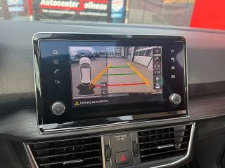 Seat Tarraco 2,0 TDI Xcellence DSG 4Drive