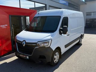 Renault Master L2H2 3,5t dCi 135 **mit Fahrzeugeinrichtung**