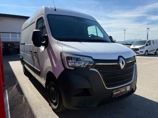 Renault Master L2H2 3,5t dCi 135 **mit Fahrzeugeinrichtung**