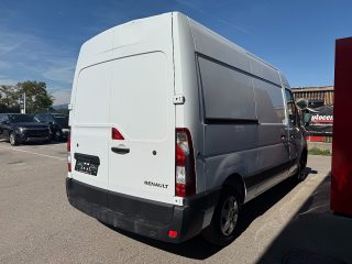 Renault Master L2H2 3,5t dCi 135 **mit Fahrzeugeinrichtung**