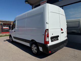 Renault Master L2H2 3,5t dCi 135 **mit Fahrzeugeinrichtung**
