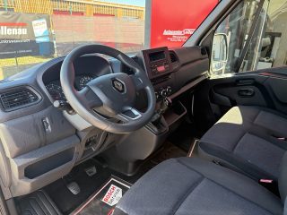 Renault Master L2H2 3,5t dCi 135 **mit Fahrzeugeinrichtung**