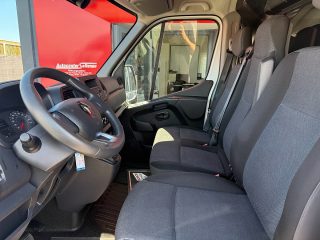 Renault Master L2H2 3,5t dCi 135 **mit Fahrzeugeinrichtung**