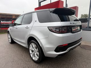 Land Rover Discovery Sport D180 4WD Aut. R-Dynamic SE