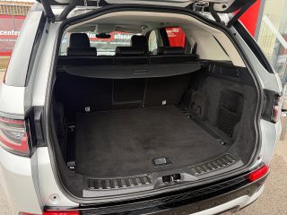 Land Rover Discovery Sport D180 4WD Aut. R-Dynamic SE