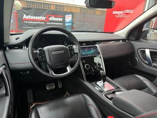 Land Rover Discovery Sport D180 4WD Aut. R-Dynamic SE