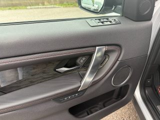 Land Rover Discovery Sport D180 4WD Aut. R-Dynamic SE