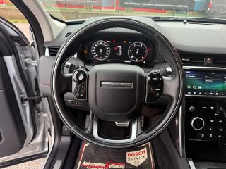 Land Rover Discovery Sport D180 4WD Aut. R-Dynamic SE