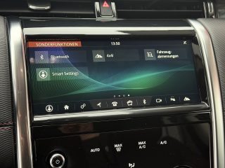 Land Rover Discovery Sport D180 4WD Aut. R-Dynamic SE