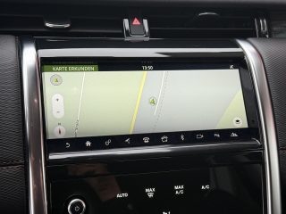 Land Rover Discovery Sport D180 4WD Aut. R-Dynamic SE