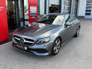 Mercedes-Benz E 220 d Aut.
