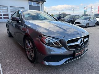 Mercedes-Benz E 220 d Aut.