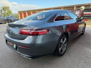 Mercedes-Benz E 220 d Aut.